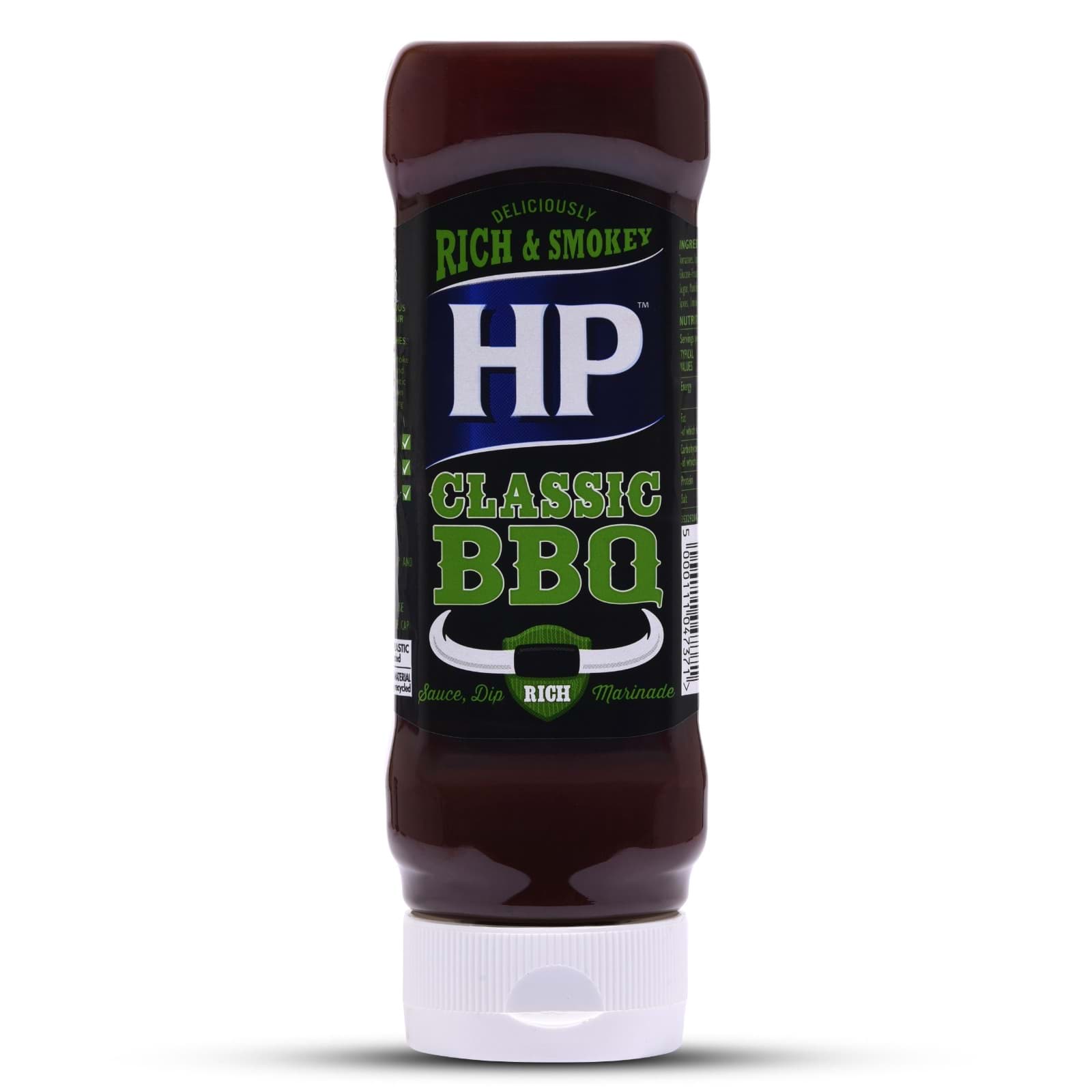 Picture of Classic BBQ